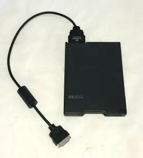 8120-66464 Hp 8120-6464 External Floppy Disc Drive Cable F1059a Disk