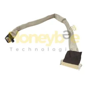 833040-001 Hp Genuine Eliteone 800 G2 All-in-one Lcd Video Display Cable Tested 833040-001 Hp Genuine Eliteone 800 G2 All-in-one Lcd Video Display Cable Tested