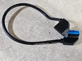 857702-001 Hp Genuine Z8 G4 Front Usb3 Cable Ships Quickly Usa