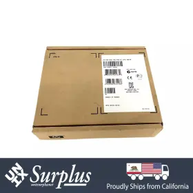Af625a Hp New Kvm Console Serial/power G2 Interface Adapter