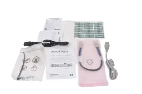Aj832-87901 Hp - 0.5m Mini-sas Cable Kit Aj832-87901 Hp - 0.5m Mini-sas Cable Kit
