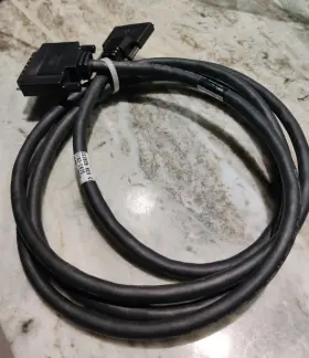 C2365b Hp C2362b 5 Meter 68pin Vhd To Hd Scsi Cable -usa Seller C2365b Hp C2362b 5 Meter 68pin Vhd To Hd Scsi Cable -usa Seller