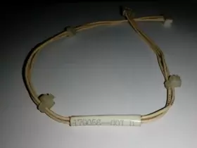 179056-001 Hp / Compaq Hp/compaq Wake-up-lan 10in Cable Assembly 3-pin