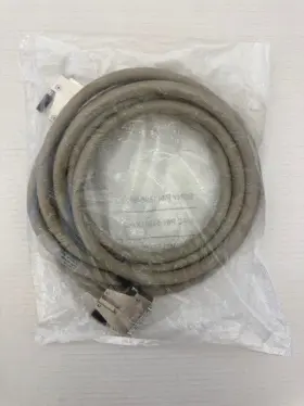 189646-003 Hp Compaq Db68-male To Scsi Cable 4m P/n Emi/rfi New