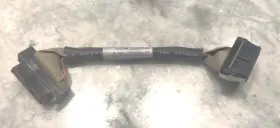 281053-001 Hp Compaq Bl40p Interface Cable - Usa Seller