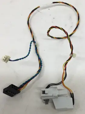 517087-001 Hp Compaq Power Button Push Switch Cable Pro 3120 Sff