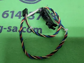 644073-001 Hp Compaq Power Button Switch Led Cable Assembly Pro 3400 Series 644073-001 Hp Compaq Power Button Switch Led Cable Assembly Pro 3400 Series