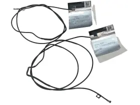 Dc330020710 Hp Dc330020700 Dc330020700/dc330020710 Wifi Wireless Antenna Kit For 15-bs Genuine