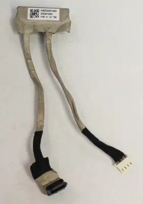 Dd0n91hd001 Hp 20-c020 Cable - Hdd Prost Inch Grade A Dd0n91hd001 Hp 20-c020 Cable - Hdd Prost Inch Grade A