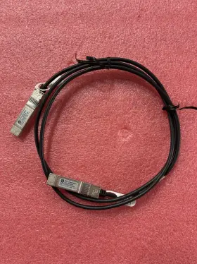 E3d93a Hp Sfp Direct Attach 1.5m E3d93a Hp Sfp Direct Attach 1.5m