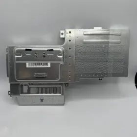 Fan61002 Hp Genuine 23 All In One Metal Qac Holder P/n Fan61002 Hp Genuine 23 All In One Metal Qac Holder P/n