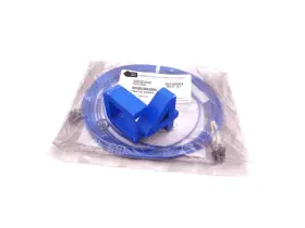 741212-001 Hp H6z35a Lc/lc Lszh 50/125u Om4 1.6m New Sealed -