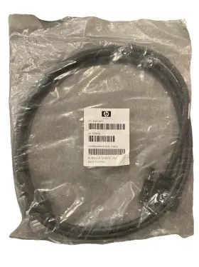 5183-2675 Hp Hdts68mm/xm Hdts68 Mm/xm Scsi Cable-68-pin-new Sealed Oem