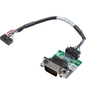 141k8aa Hp Inc. New Z2 2nd Serial Port Adapter