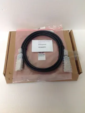 Jd365a Hp X230 Communication Cable 3m Cx4 10gbps Working Ships Free