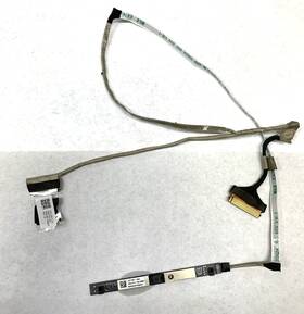 Hp L37361-001 Lcd Cable Pavilion 13-an0010nr Camera L07736-9a0