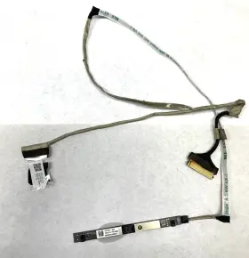 13-an0010nr Hp L37361-001 Lcd Cable Pavilion Camera L07736-9a0 13-an0010nr Hp L37361-001 Lcd Cable Pavilion Camera L07736-9a0