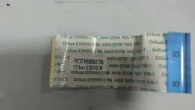 L57363-001 Hp I/o Board Ffc Cable L57363-001 Hp I/o Board Ffc Cable
