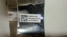 L91008-001 Hp Lvds Cable Ips Bib Ff/pl