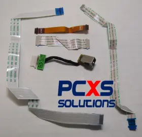 M03750-001 Hp Sps-cable Kit -