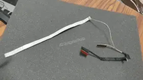 M57112-001 Hp Lcd With Webcam Cable Qhd 165hz