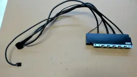 M84243-001 Hp Cable Top Io Arti M84243-001 Hp Cable Top Io Arti
