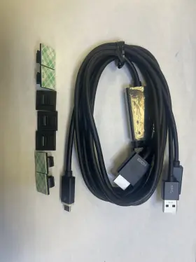 M99732-001 Hp Sps-cable 5m For Presence Control Only M99732-001 Hp Sps-cable 5m For Presence Control Only