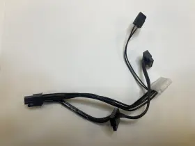 N29111-001 Hp Sps-cable Pwr External Bays Z4 Z6 G5 Workstation N29111-001 Hp Sps-cable Pwr External Bays Z4 Z6 G5 Workstation