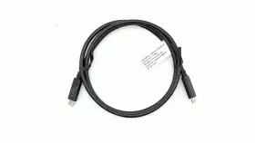 N57695-001 Hp Usb 20gbps 240w Cm-cm 48v/5a 1m Cable