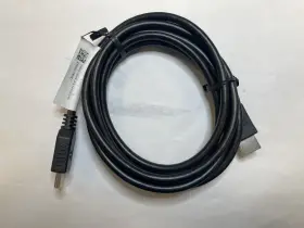 P29323-001 Hp High Speed Hdmi Cable E525041 P29323-001 Hp High Speed Hdmi Cable E525041