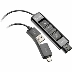784q0aa Hp Poly Usb-c Data Transfer Cable 5 Ft