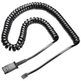 784s0aa Hp Poly 100/pk Audio Cable For Device Headset - 1 784s0aa Hp Poly 100/pk Audio Cable For Device Headset - 1