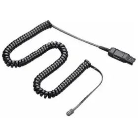 85t17aa Hp Poly 85t17aa#aba A10-16 Adapter For Headset 85t17aa Hp Poly 85t17aa#aba A10-16 Adapter For Headset