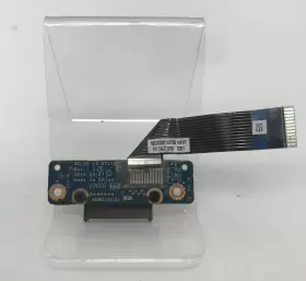 M6-1105dx Hp Qcl50 Ls-8711p Oem Envy M6 Dvd Rw Optical Drive Connetor Board