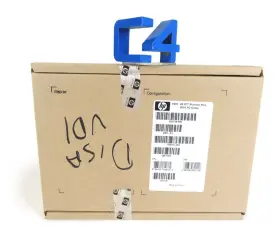 656430-001 Hp Qk735a 2 Fiber 15m Cable Lc/lc -