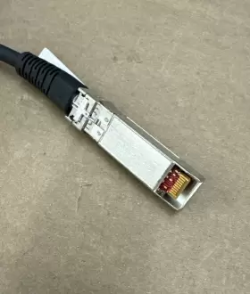 J9283-61201 Hpe 487657-001 Sub For J9283b J9283b-ao Procuve 10gbe Sfp 3m Cable