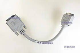 8120-6861 Hpe Hp Graphics Cable Assembly Evc To 15-pin Mdm-3032 8120-6861 Hpe Hp Graphics Cable Assembly Evc To 15-pin Mdm-3032