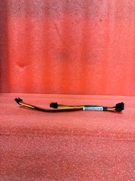 881699-001 Hpe Dl580 Gen10 8-bay Sff Drive Cage Power Cable Backplane 1 2