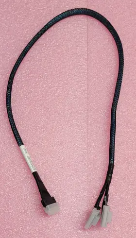P24134-001 Hpe P14330-001 Proliant Dl380 G10 Plus Box1/3 P3-4 To Port 2/4 Cable