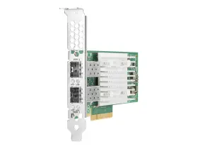 P26259-b21 Hpe Broadcom Bcm57412 Ethernet 10gb 2-port Sfp Adapter For P26259b21