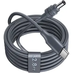 Htprec 716841005172 Starlink Mini Usb-c To Dc Power Cable 10m/32.8ft Htprec 716841005172 Starlink Mini Usb-c To Dc Power Cable 10m/32.8ft