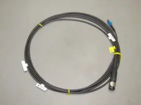 Huber Suhner Canada Ltd 113/05000 New Tsr 899 R1c Connection Cable