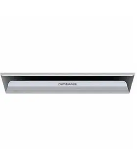 Nl1s17g Humanscale Corporation New Neatlinks - Small 17 Inch Gray Cable Organizer
