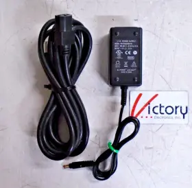 Pw172kb0903f01 I.t.e. Power Supply Adapter Laptop Charger 18w / 9v 2.0a