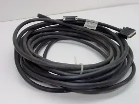 21f9350 Ibm 9835 V.24 Enhanced 50ft Cable C.1991