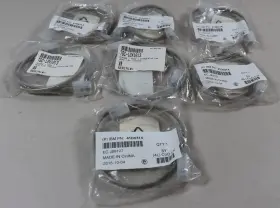 41d0314 Ibm Integrated Cash Drawer Cable 21 Inches Terminal Driven 4840 Lot Of 7