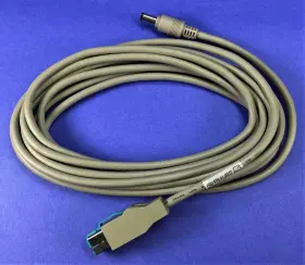 41j6817 Ibm Fru 3.8m 12v Cable Non-touch