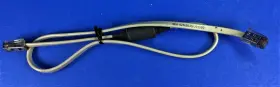 42m5649 Ibm Lot Of 5 - Short Pole Display Cable #4 Rs485 Fru / J95990