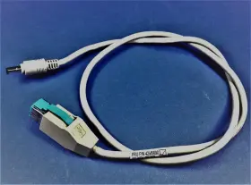 42m5690 Ibm Fru Non-touch 12v .8m Cable