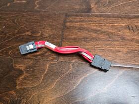 Ibm 43v7019 43v7018 X3550 M2 Sas Cable